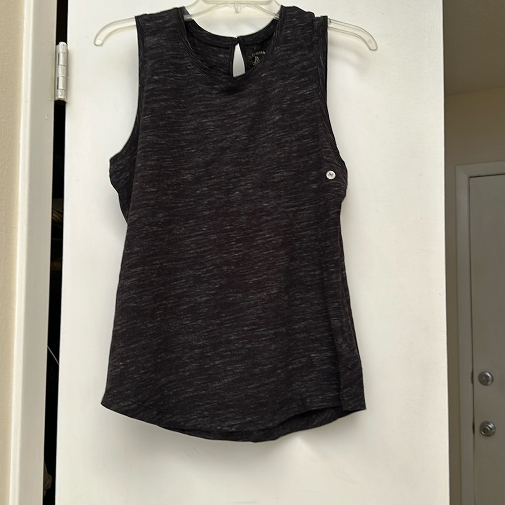 Tank Top by Bass & Co.